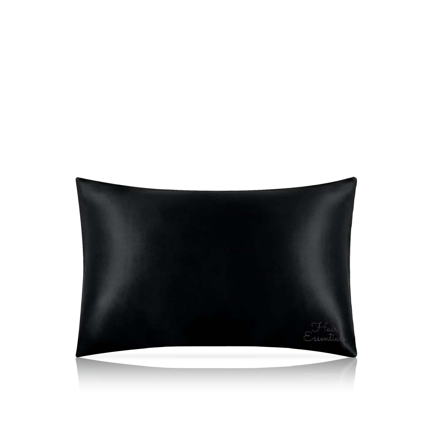 Silk Zippered Pillowcase