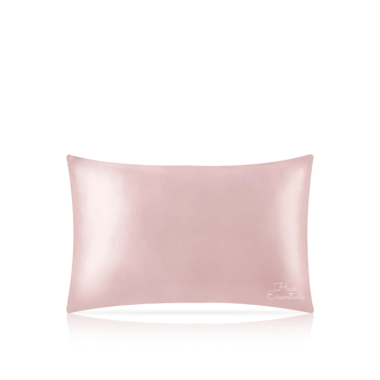 Silk Zippered Pillowcase