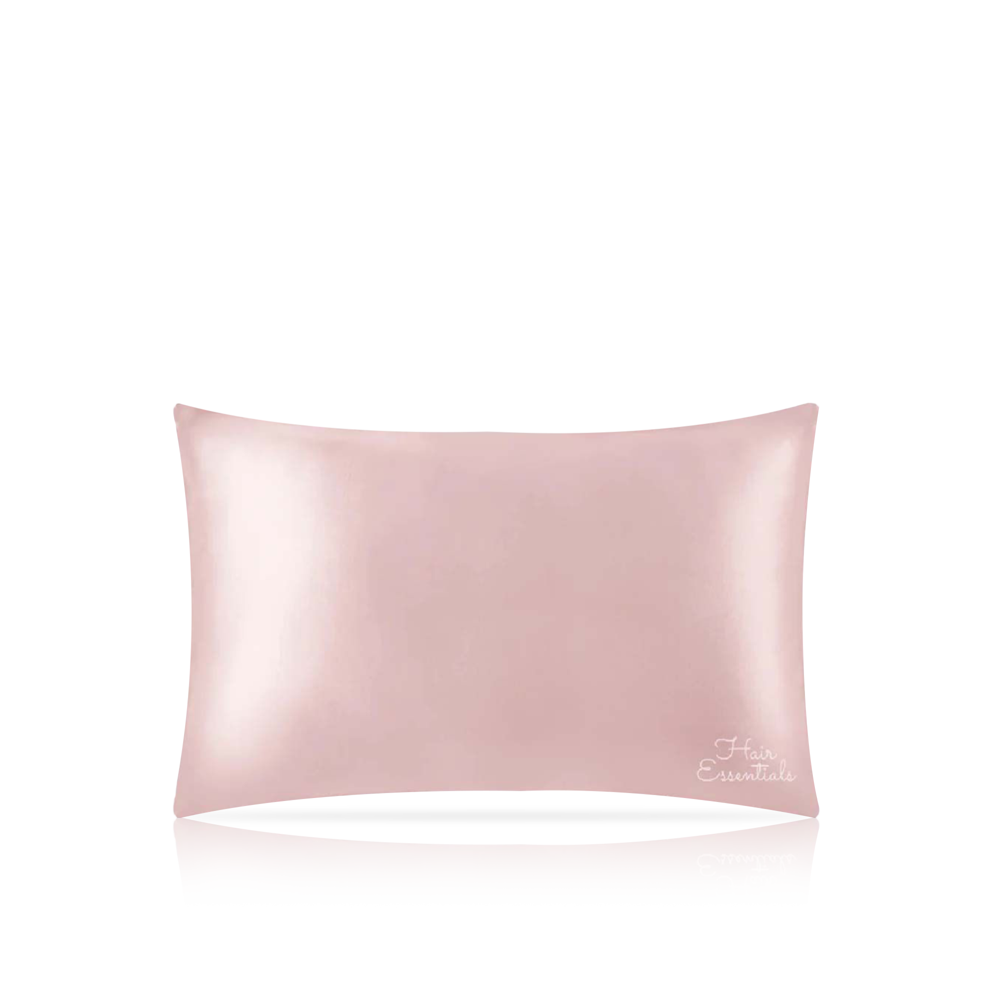 Silk Zippered Pillowcase