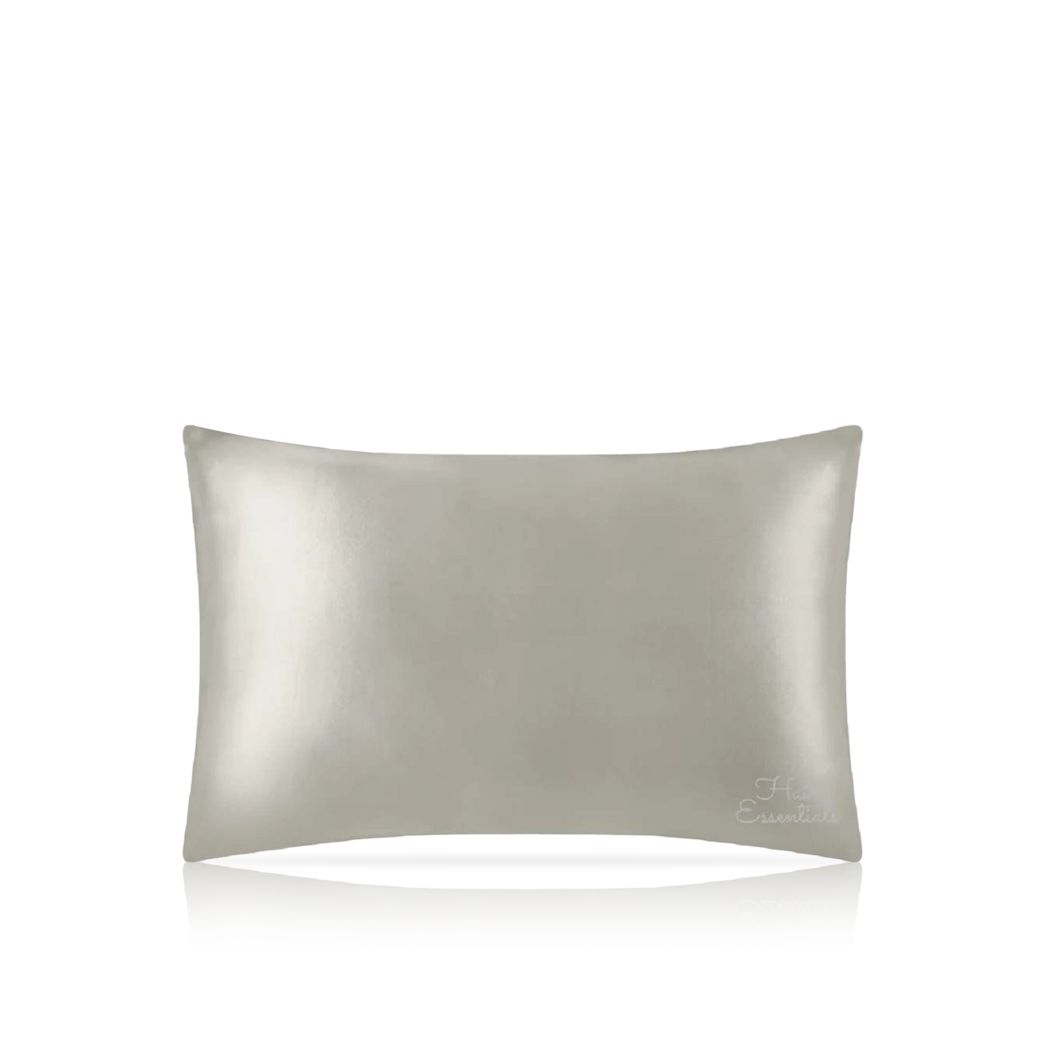 Silk Zippered Pillowcase