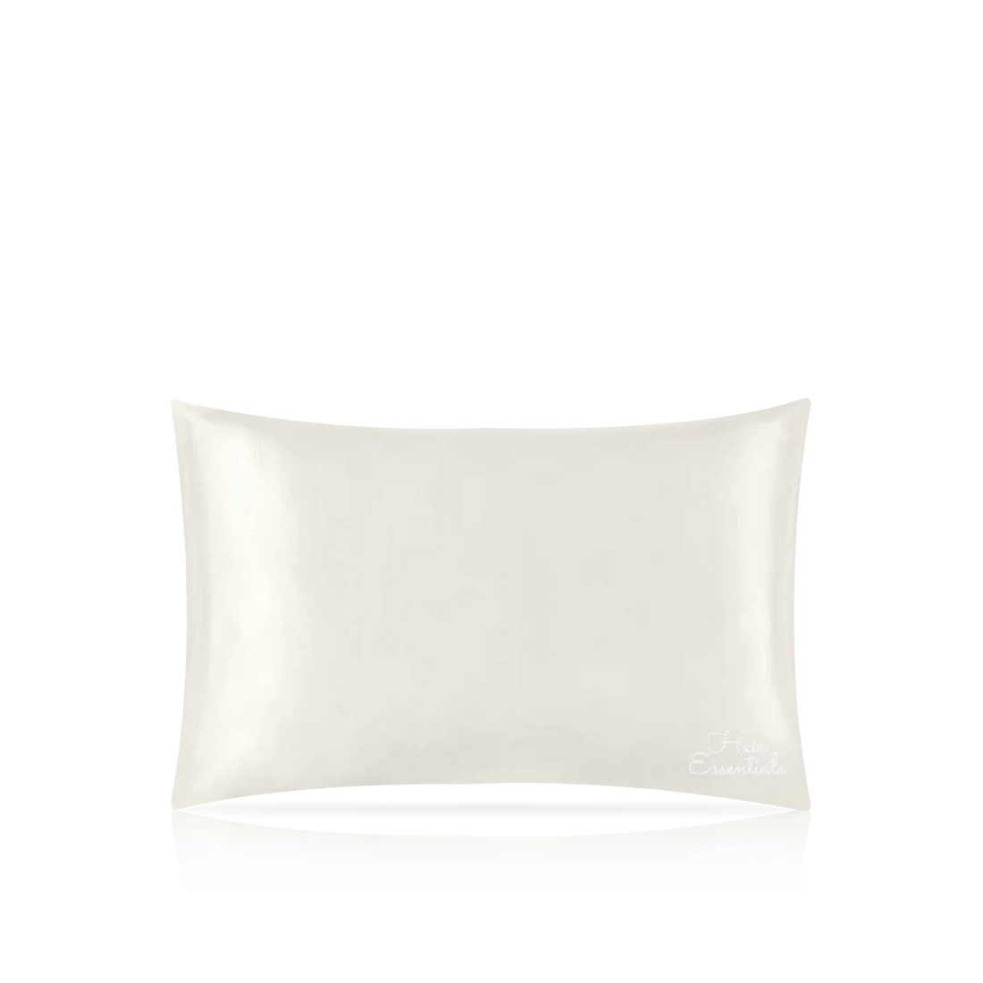 Silk Zippered Pillowcase