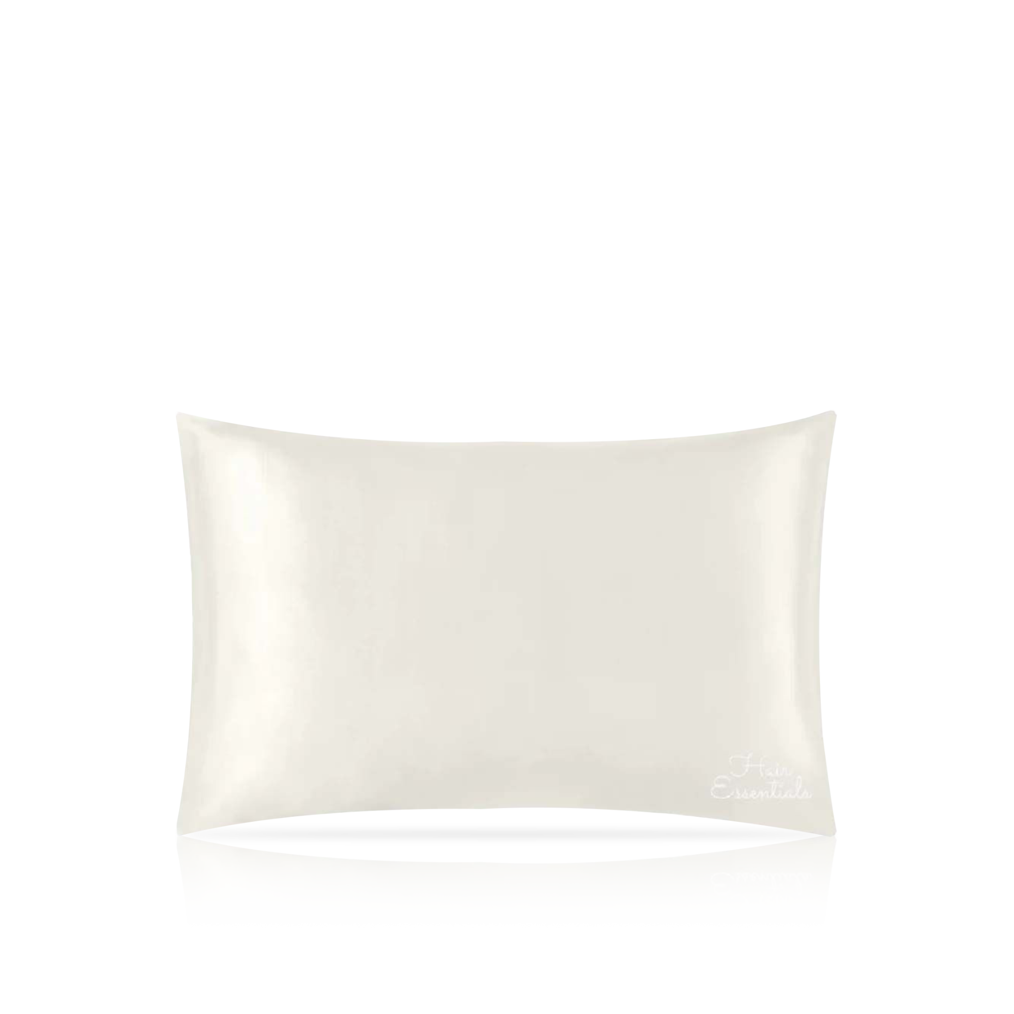 Silk Zippered Pillowcase