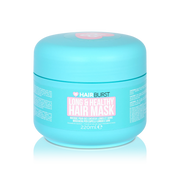 Long And Healthy Hair Mask