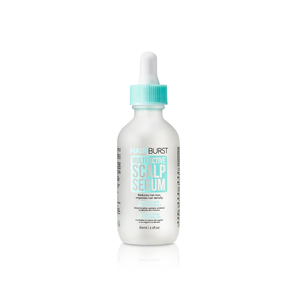 Multi-Active Scalp Serum