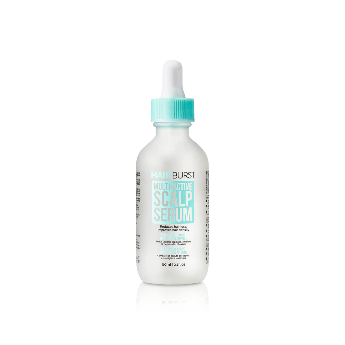 Multi-Active Scalp Serum