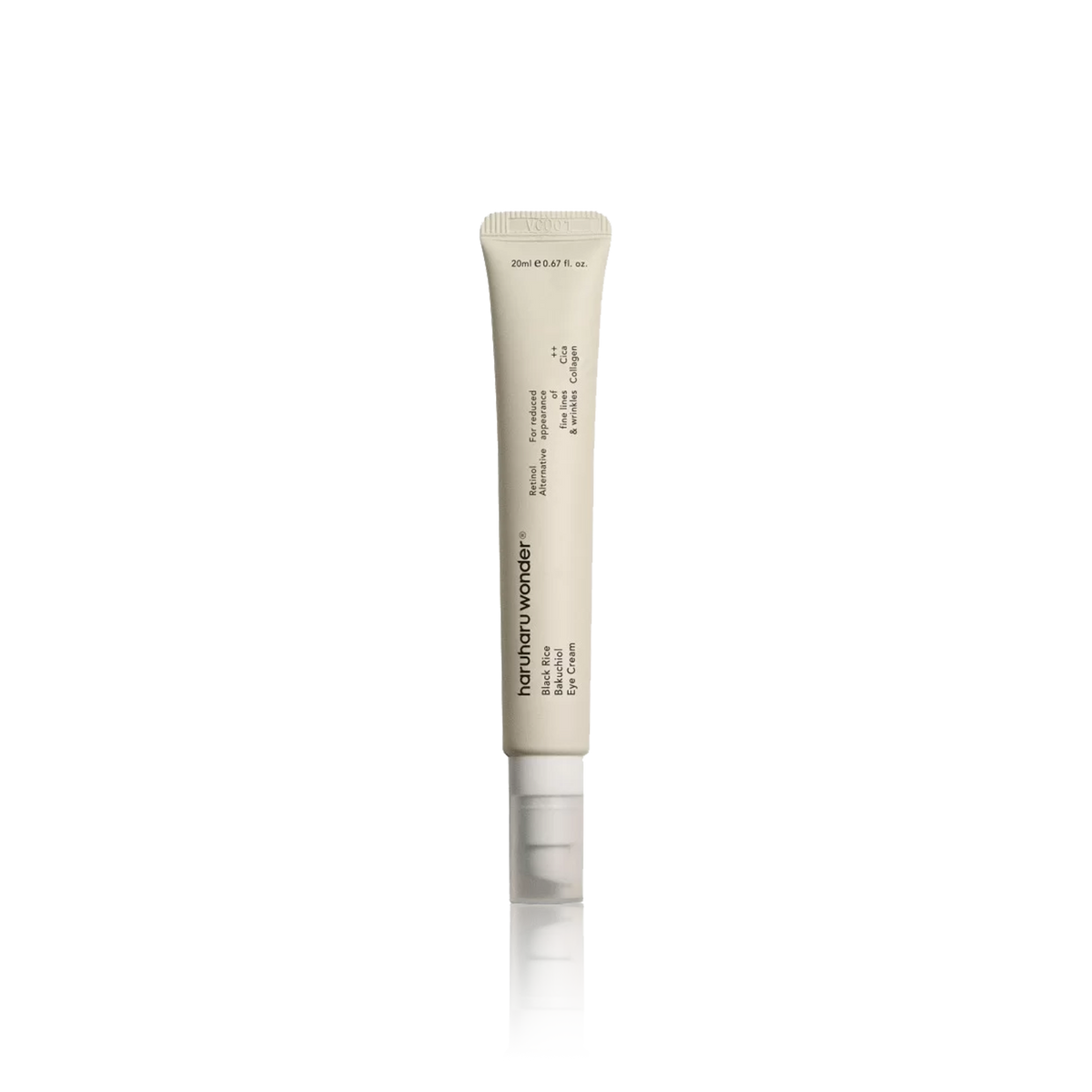 Black Rice Bakuchiol Eye Cream