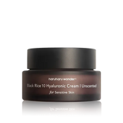 Wonder Black Rice Hyaluronic Cream (Unscented)