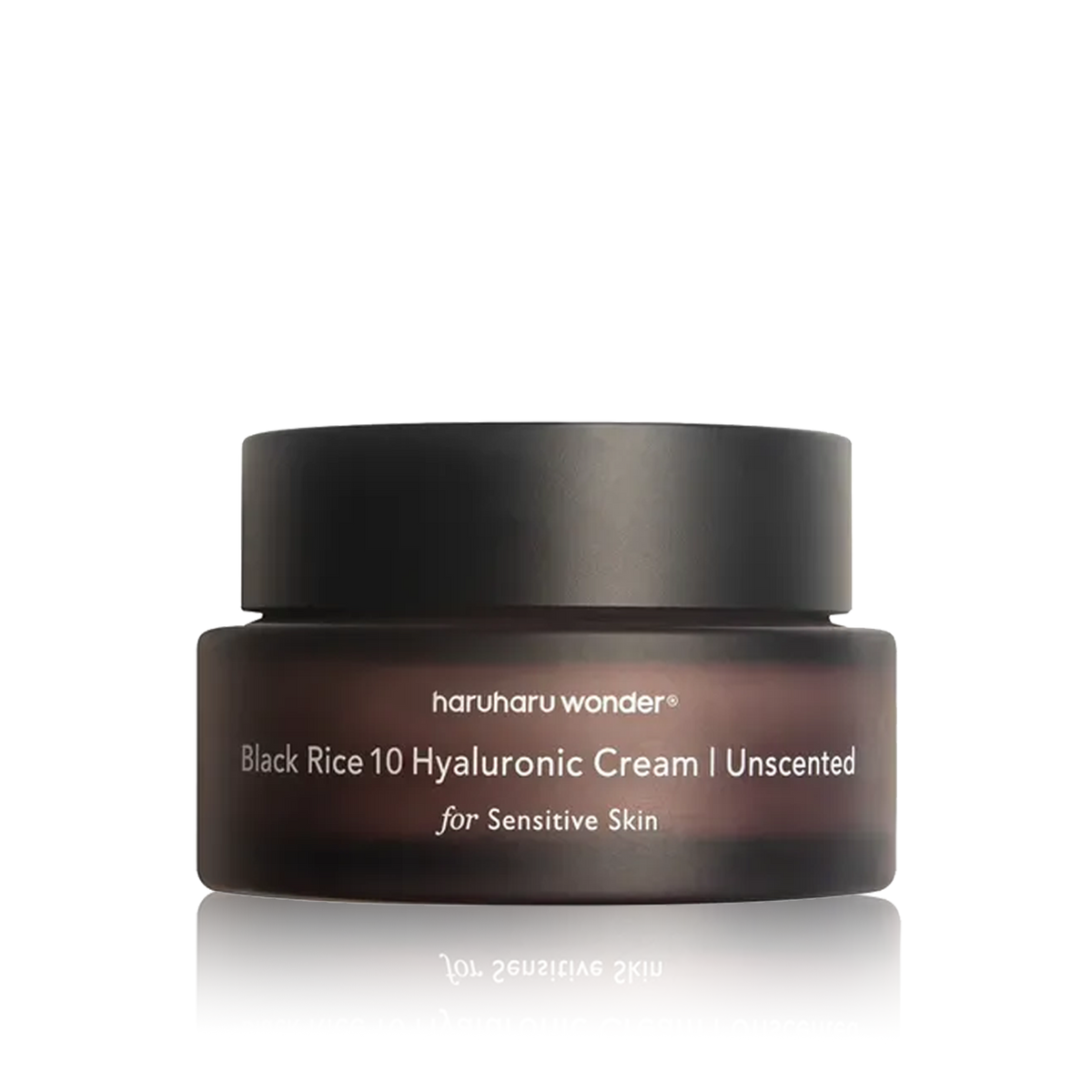Wonder Black Rice Hyaluronic Cream (Unscented)