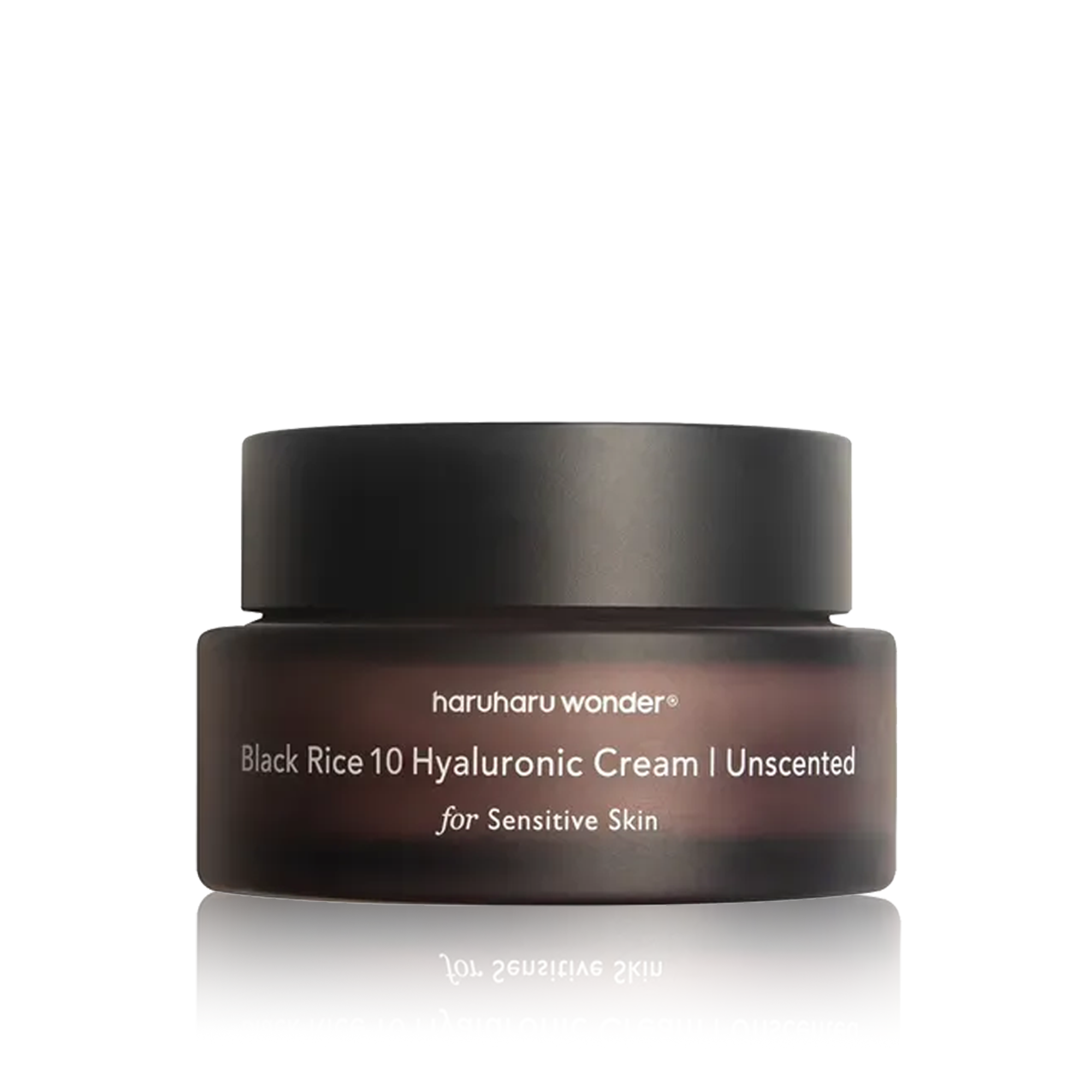 Wonder Black Rice Hyaluronic Cream (Unscented)