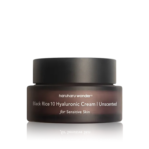 Wonder Black Rice Hyaluronic Cream (Unscented)