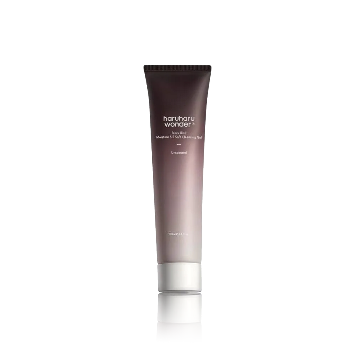 Wonder Black Rice Moisture 5.5 Soft Cleansing Gel