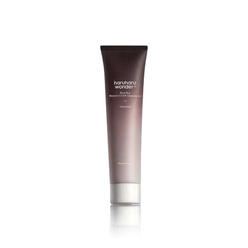Wonder Black Rice Moisture 5.5 Soft Cleansing Gel