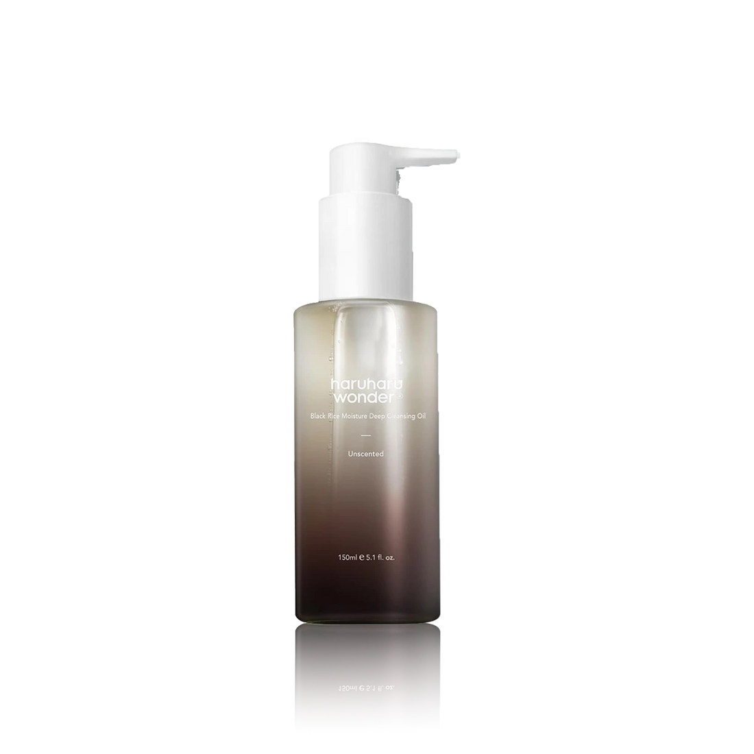 Wonder Black Rice Moisture Deep Cleansing Oil
