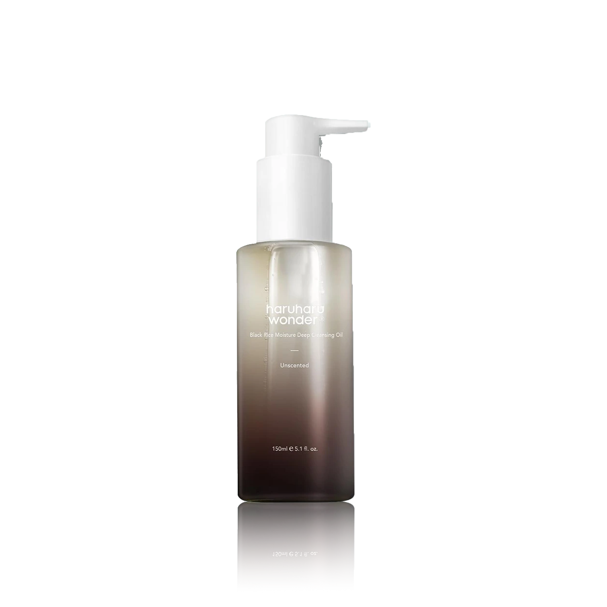 Wonder Black Rice Moisture Deep Cleansing Oil