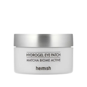 Matcha Biome Hydrogel Eye Patch