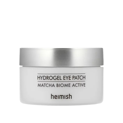 Matcha Biome Hydrogel Eye Patch