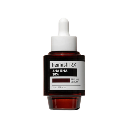 RX AHA BHA 30% Peeling Serum