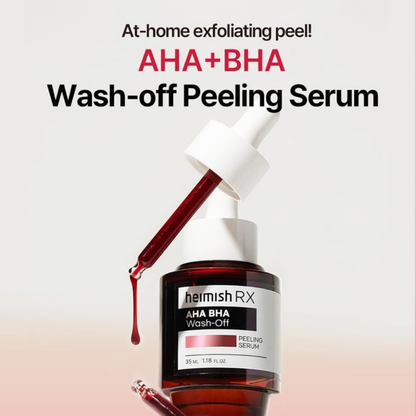 RX AHA BHA 30% Peeling Serum