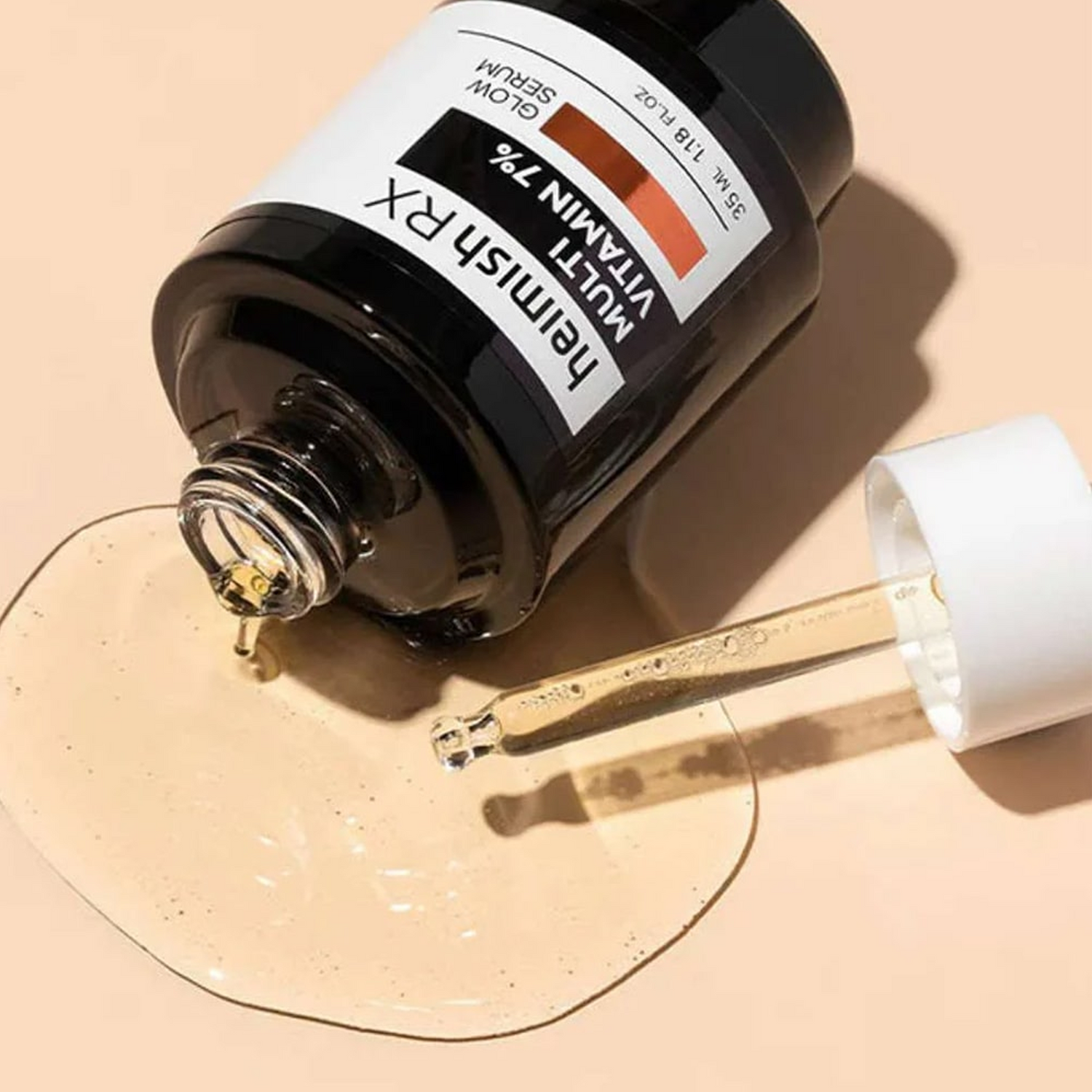 Rx Multi Vitamin Glow Serum