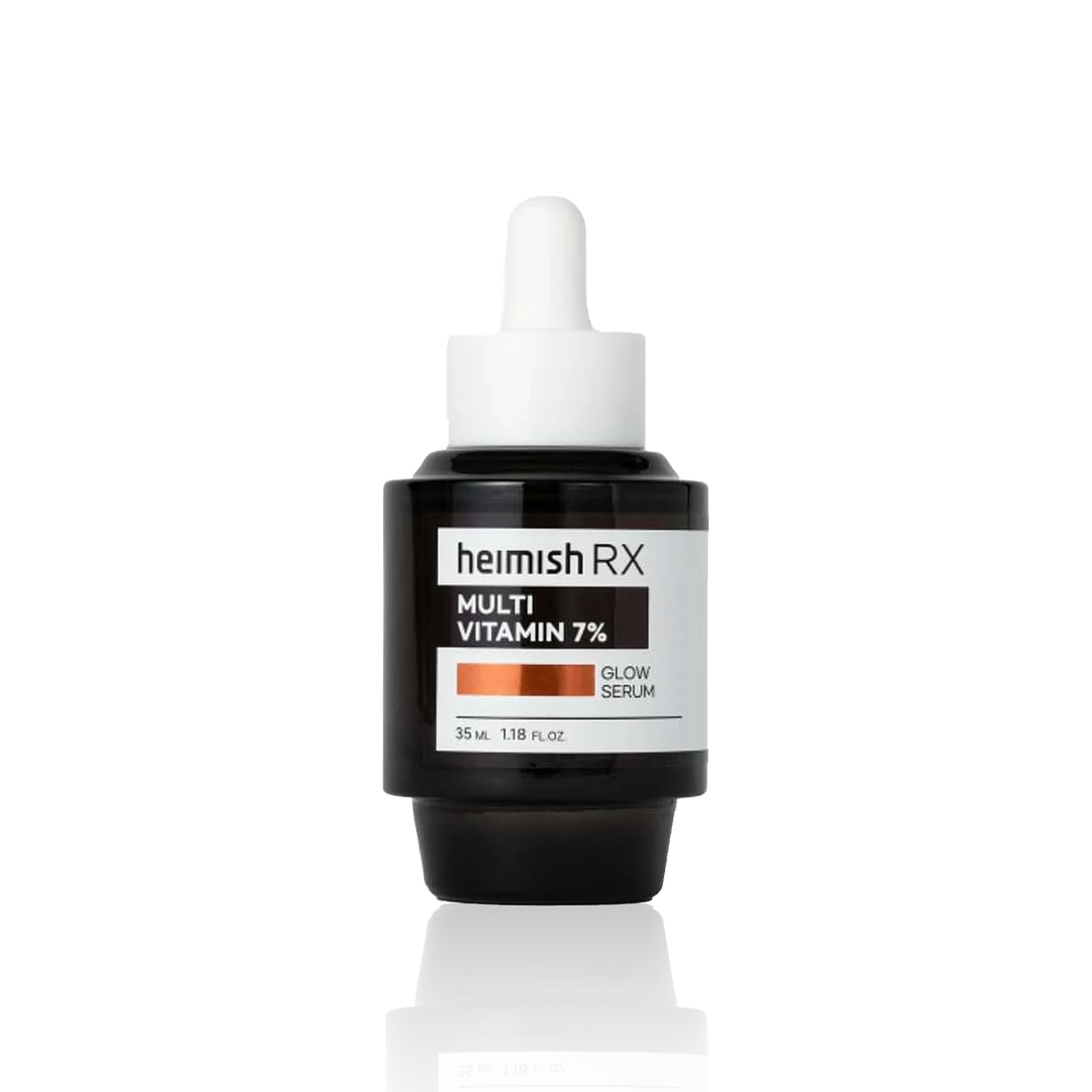 Rx Multi Vitamin Glow Serum