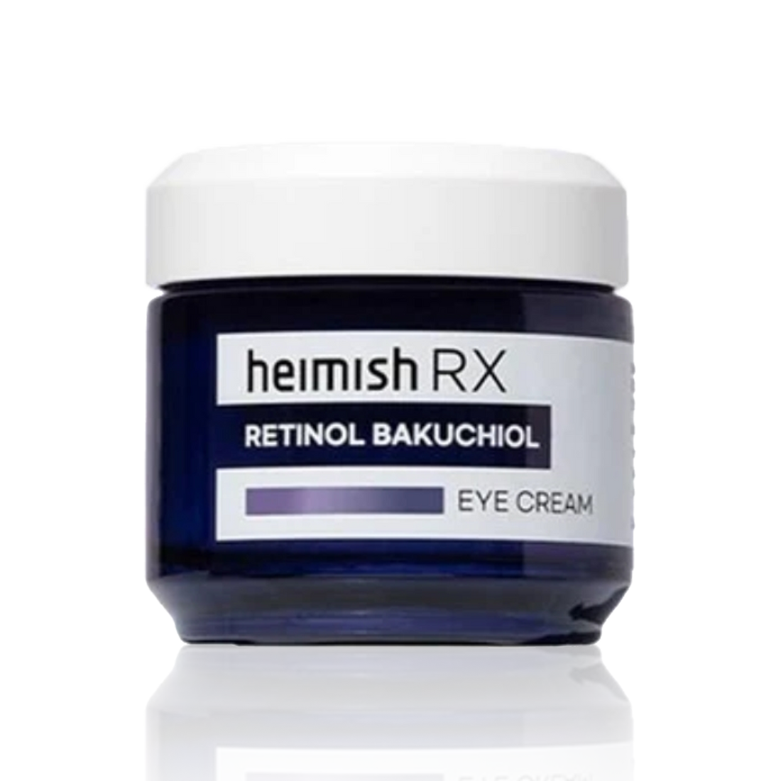 Rx Retinol Bakuchiol Eye Cream
