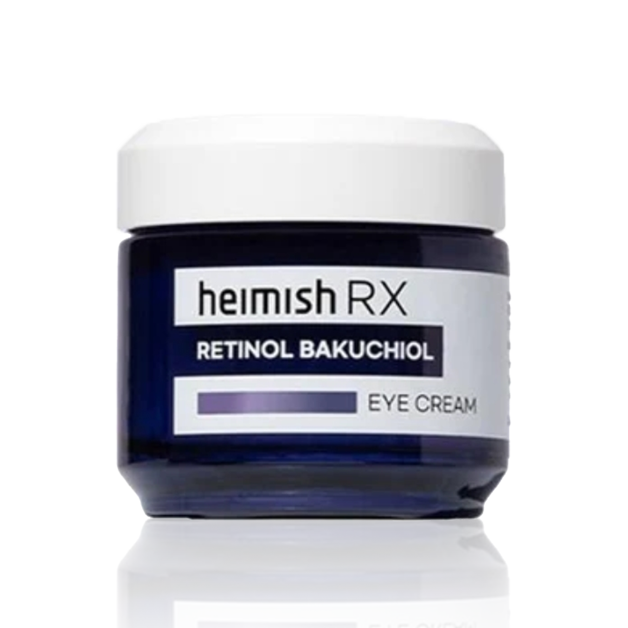 Rx Retinol Bakuchiol Eye Cream