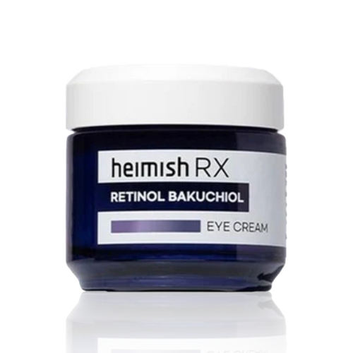 Rx Retinol Bakuchiol Eye Cream