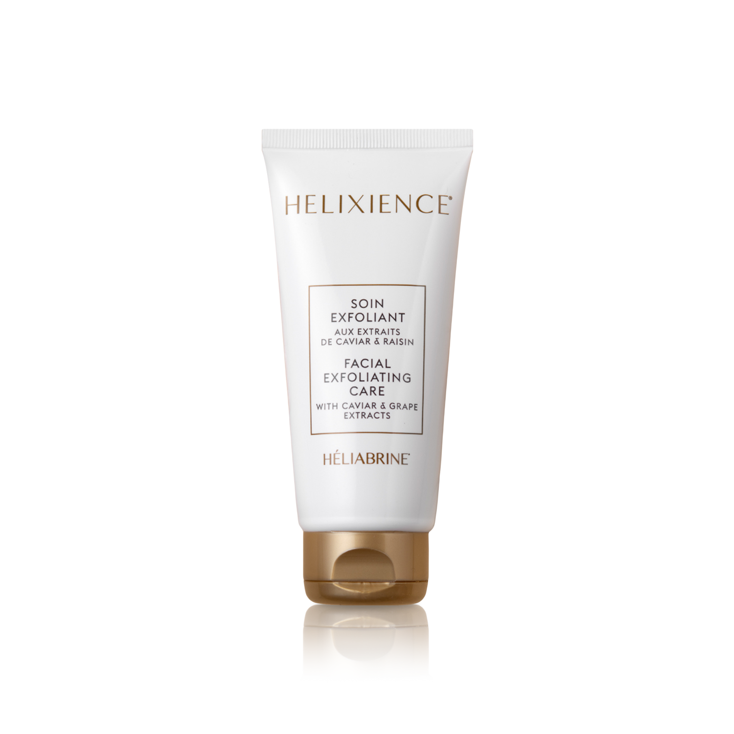 Helixience Facial Exfoliating Care