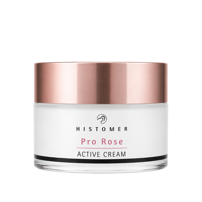 Pro Rose Active Cream for Sensitive Skin