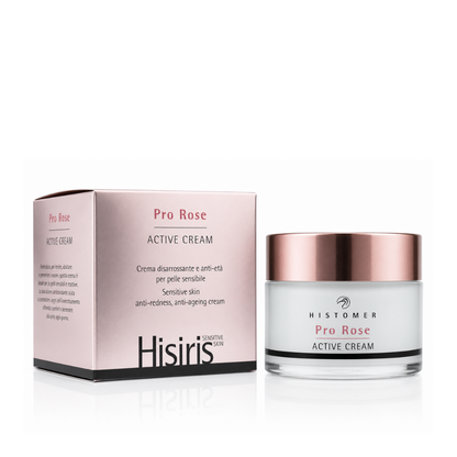 Pro Rose Active Cream for Sensitive Skin