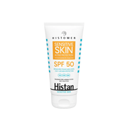 حماية نشطة للبشرة الحساسة بعامل حماية SPF50+