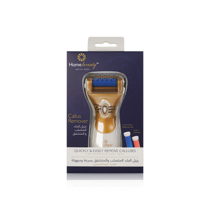 Calluses Remover Device