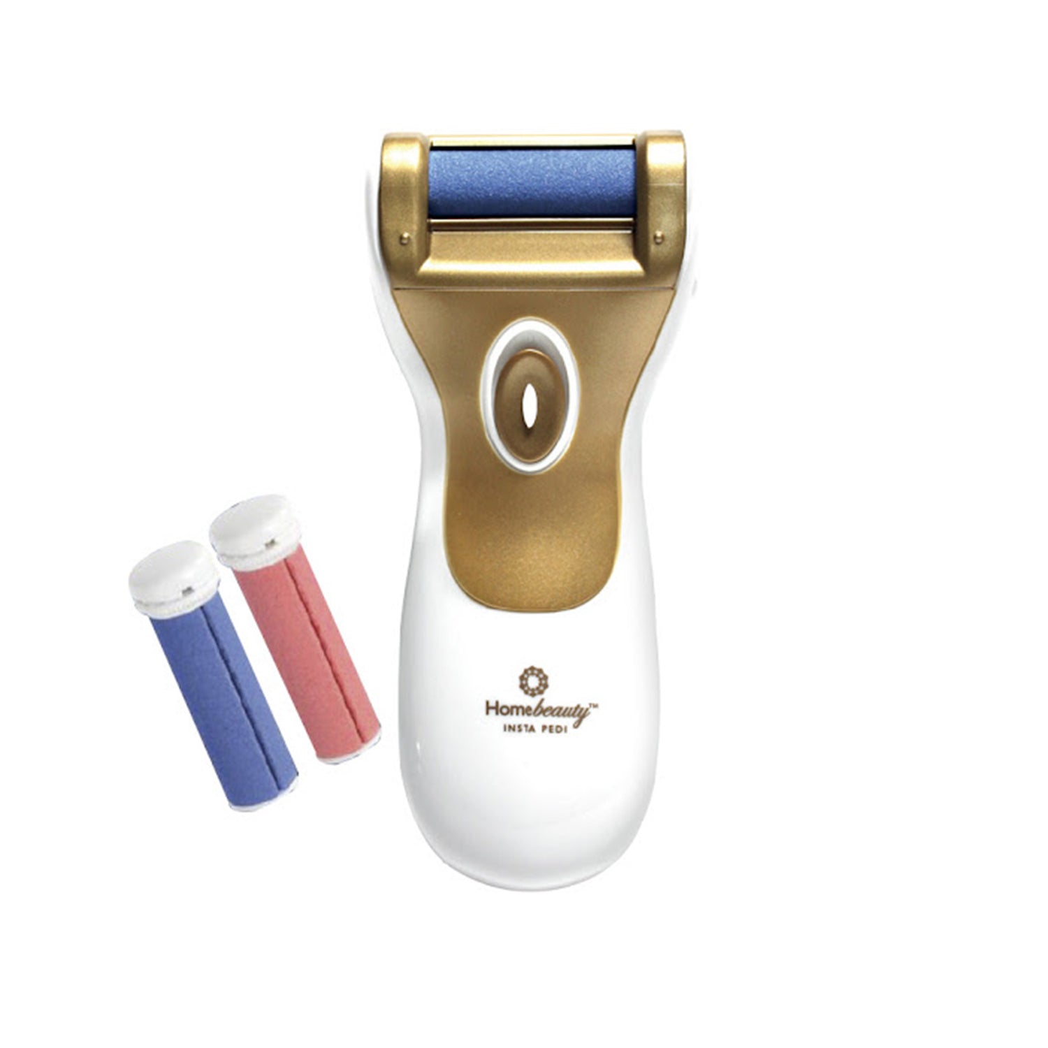 Calluses Remover Device