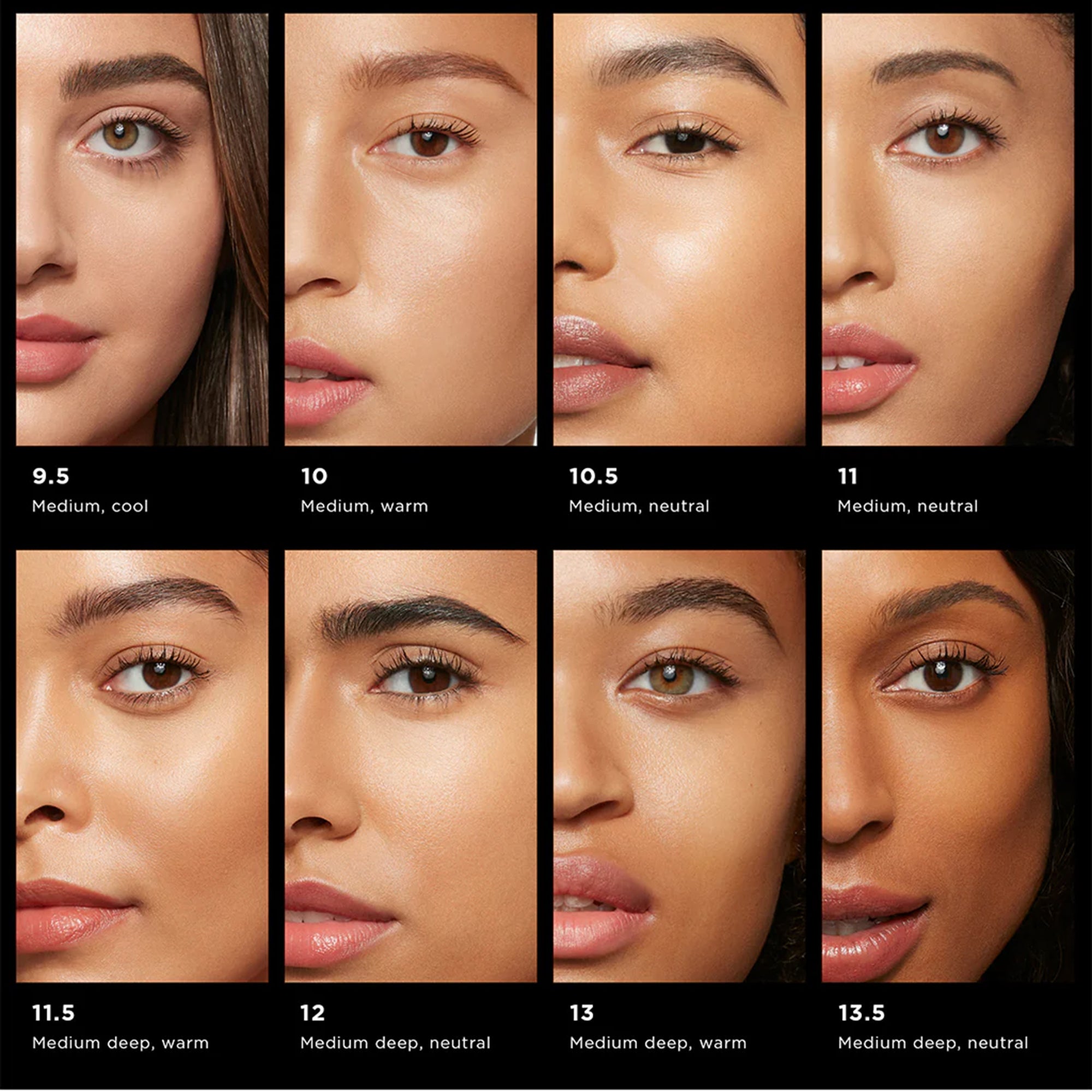 Ambient™ Soft Glow Foundation