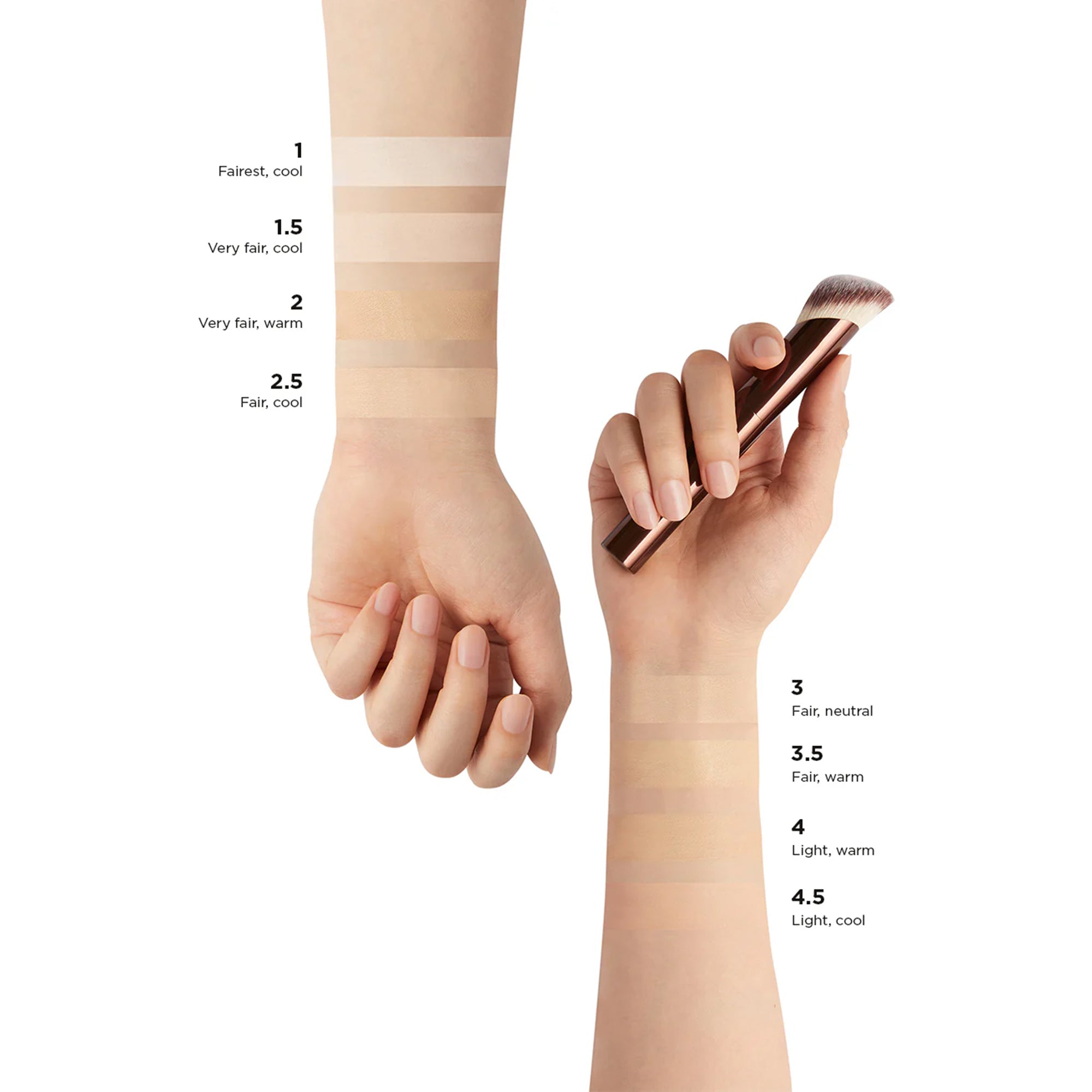 Ambient™ Soft Glow Foundation