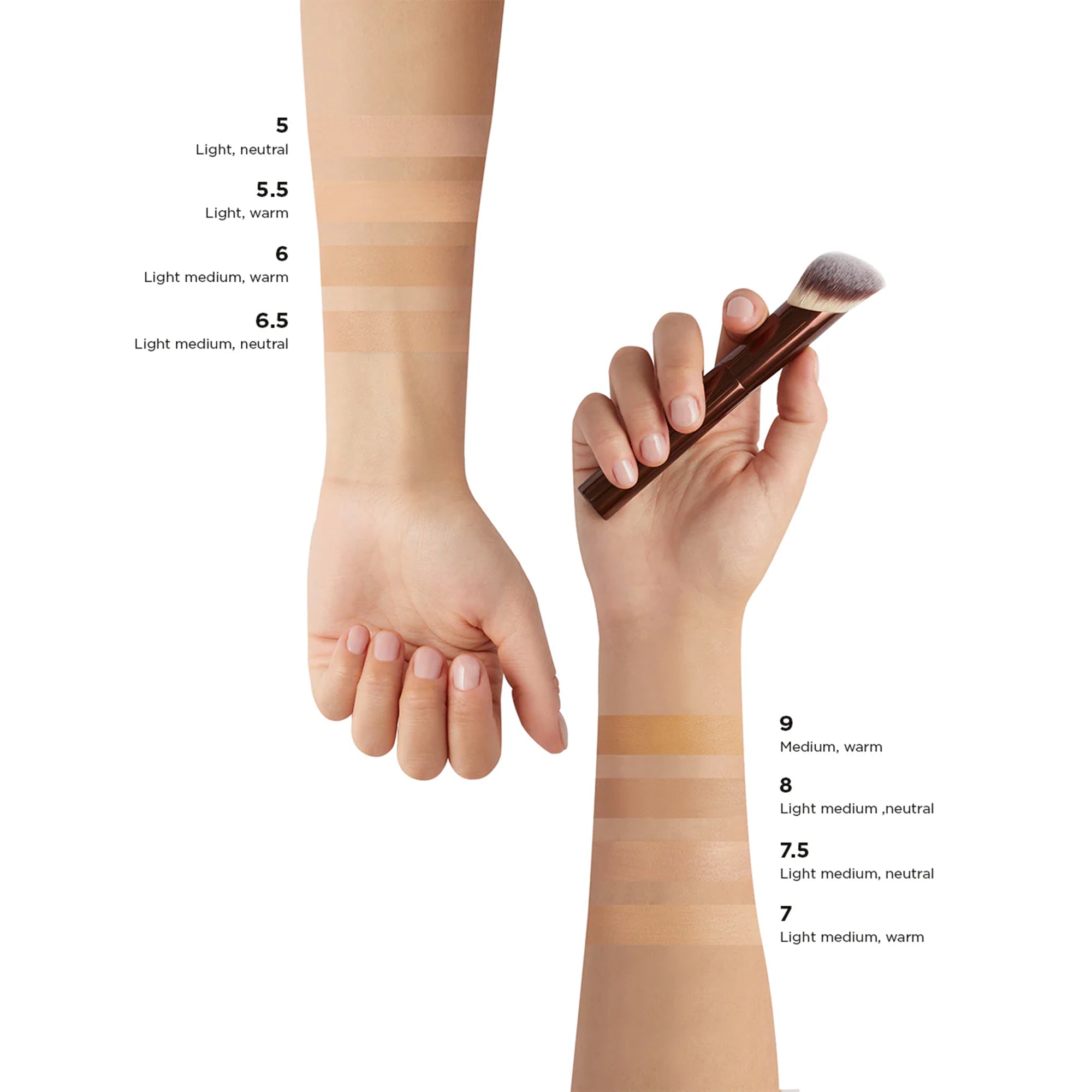 Ambient™ Soft Glow Foundation