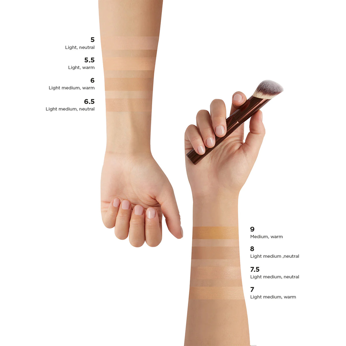 Ambient™ Soft Glow Foundation