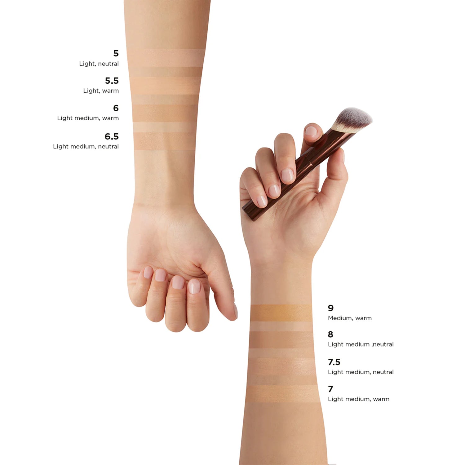 Ambient™ Soft Glow Foundation