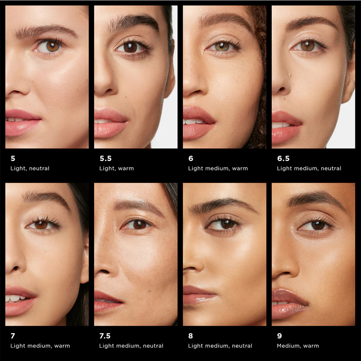 Ambient™ Soft Glow Foundation
