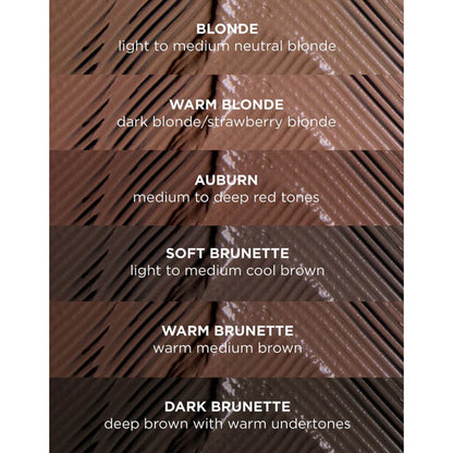 Arch™ Brow Volumizing Fiber Gel