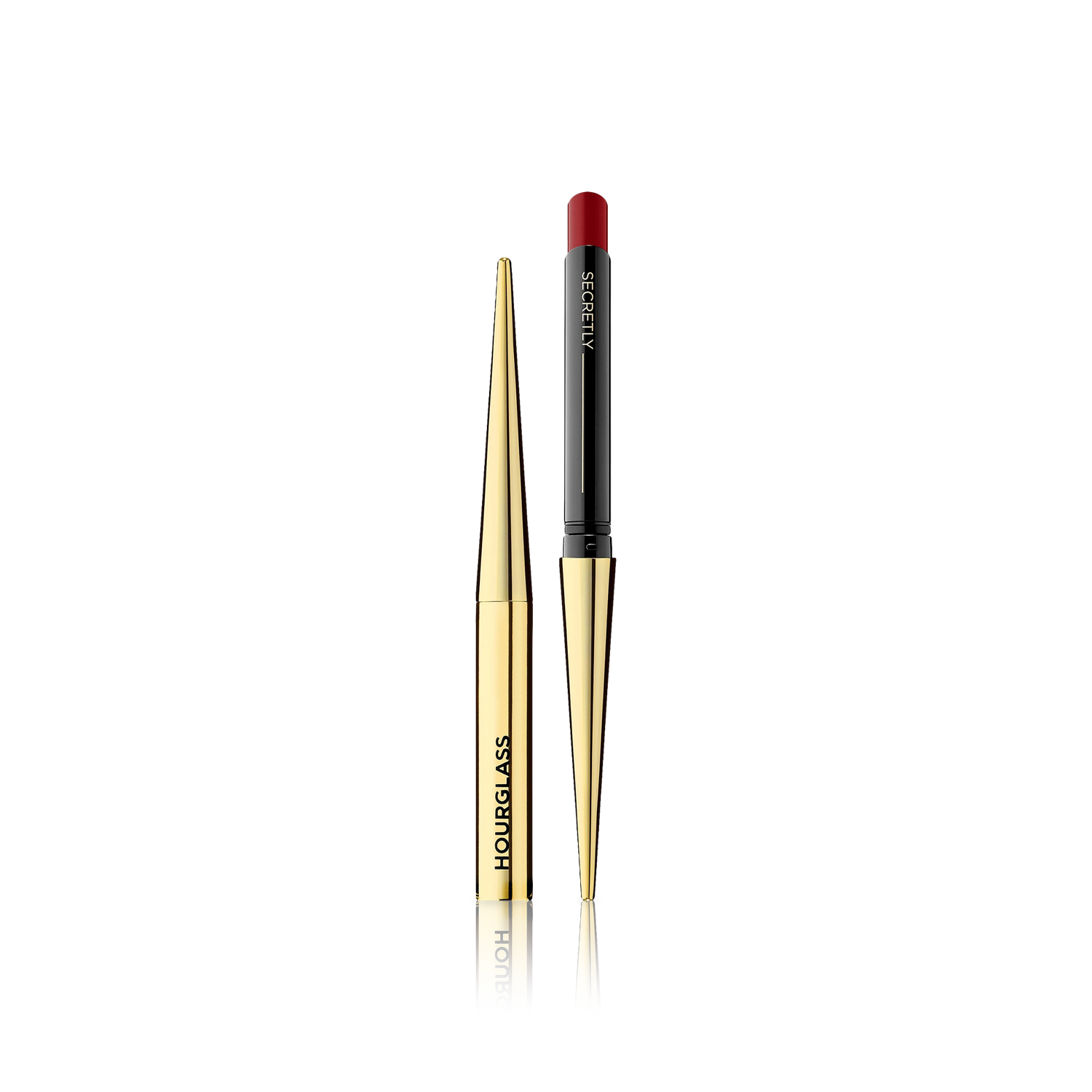 Confession™ Ultra Slim High Intensity Refillable Lipstick