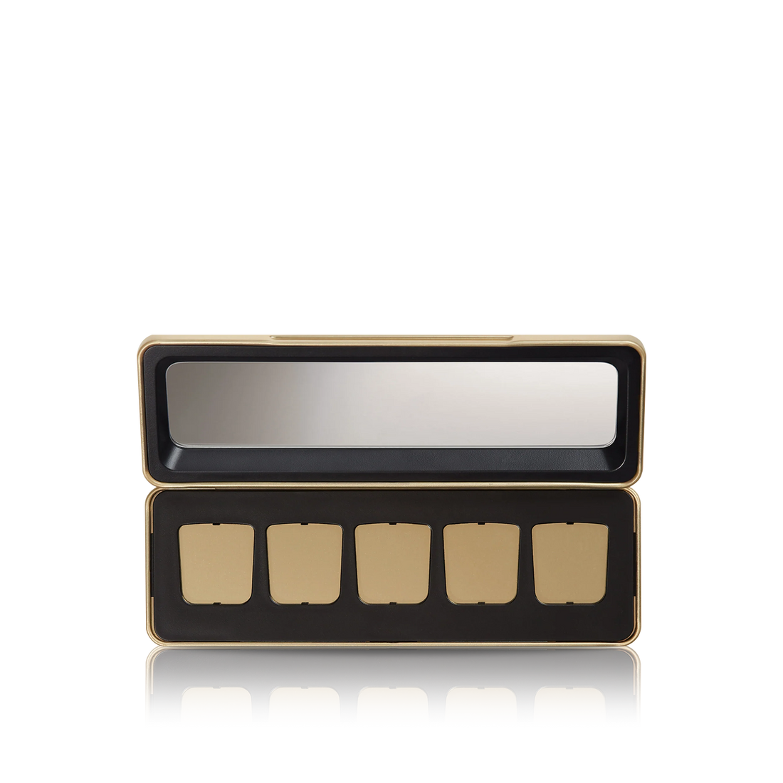 Curator 5-Pan Refillable Eyeshadow Palette