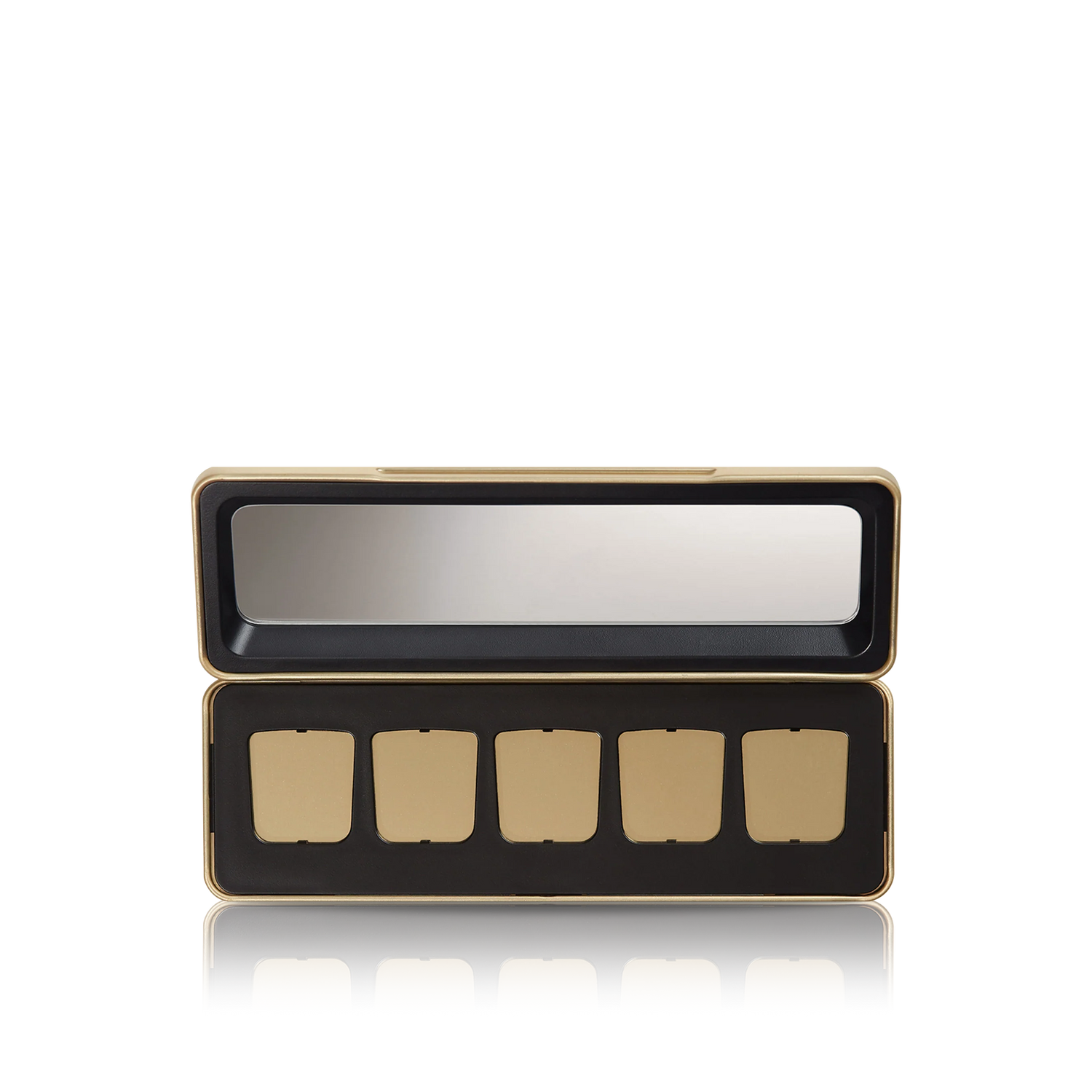 Curator 5-Pan Refillable Eyeshadow Palette