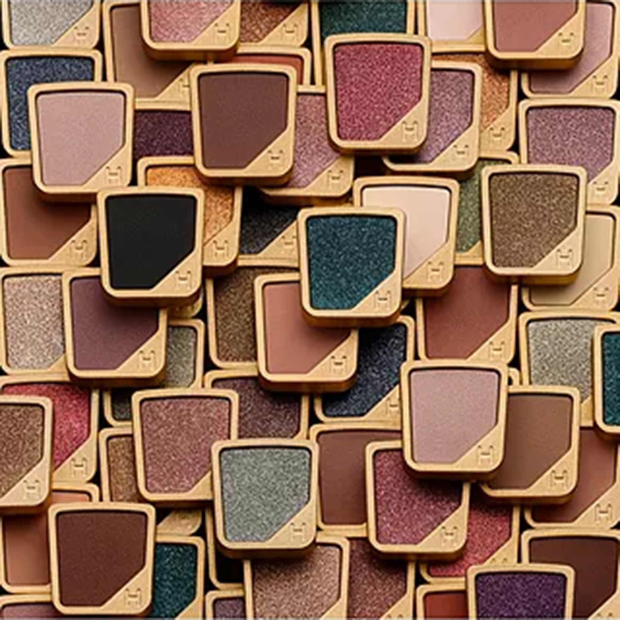 Curator Eyeshadow Refill