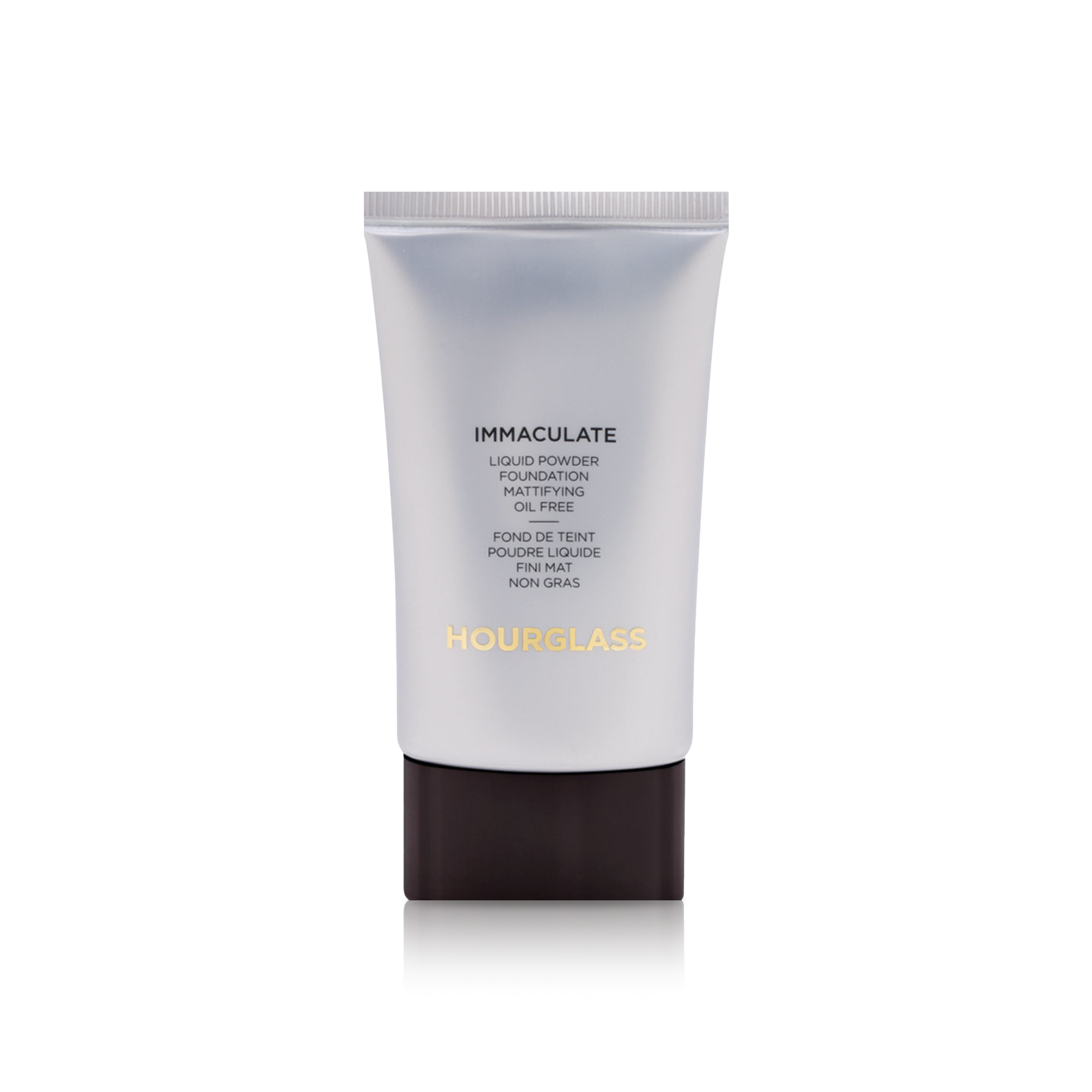 Immaculate Liquid Powder Foundation