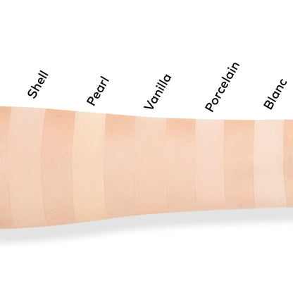 Immaculate Liquid Powder Foundation