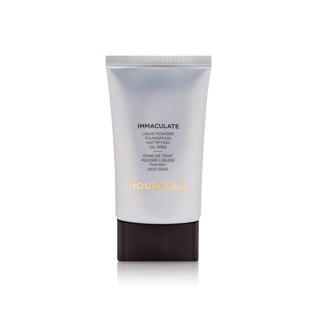 Immaculate Liquid Powder Foundation