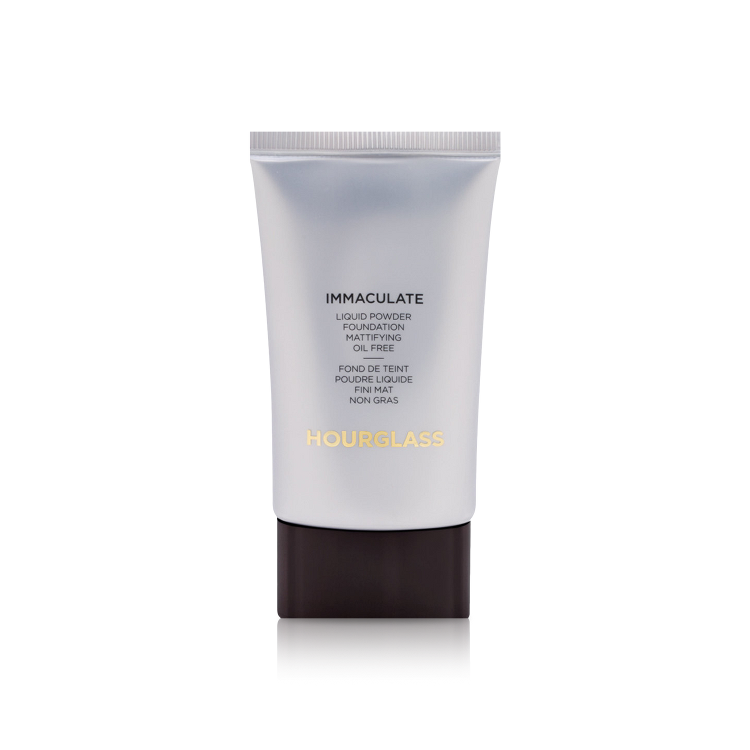 Immaculate Liquid Powder Foundation