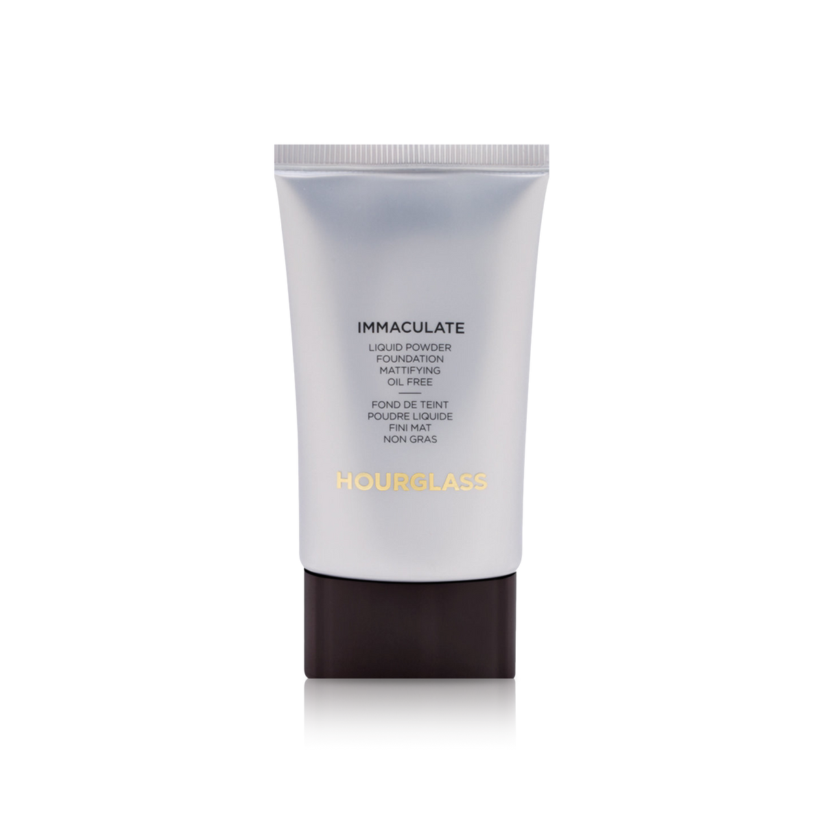 Immaculate Liquid Powder Foundation