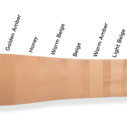 Immaculate Liquid Powder Foundation